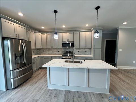 Tiny photo for 662 Glebe Harbor Drive, Montross, VA 22520 (MLS # 2602138)