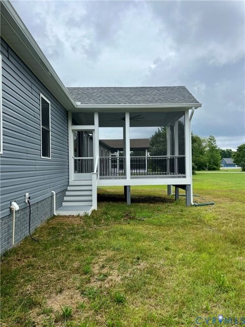 Tiny photo for 662 Glebe Harbor Drive, Montross, VA 22520 (MLS # 2602138)