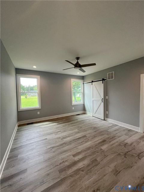 Tiny photo for 662 Glebe Harbor Drive, Montross, VA 22520 (MLS # 2602138)