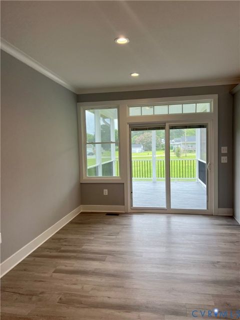 Tiny photo for 662 Glebe Harbor Drive, Montross, VA 22520 (MLS # 2602138)