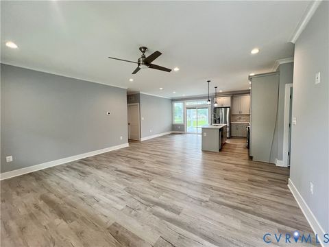 Tiny photo for 662 Glebe Harbor Drive, Montross, VA 22520 (MLS # 2602138)