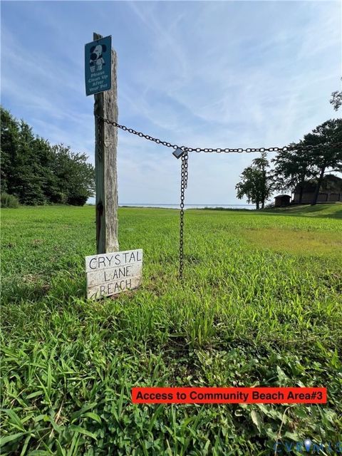 Tiny photo for 662 Glebe Harbor Drive, Montross, VA 22520 (MLS # 2602138)