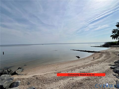 Tiny photo for 662 Glebe Harbor Drive, Montross, VA 22520 (MLS # 2602138)