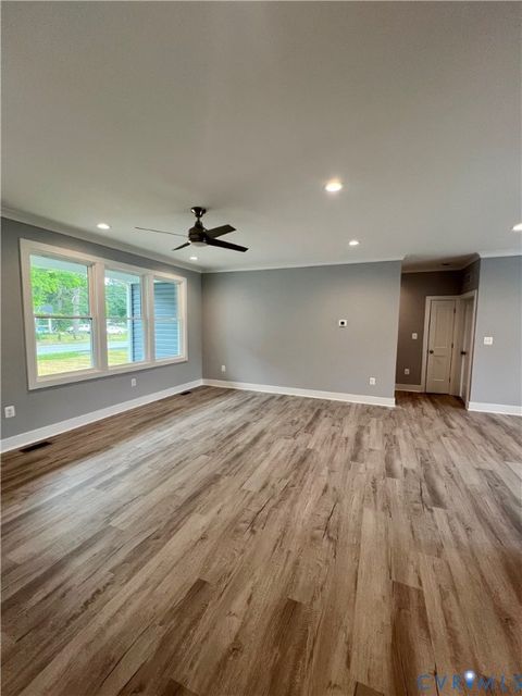 Tiny photo for 662 Glebe Harbor Drive, Montross, VA 22520 (MLS # 2602138)