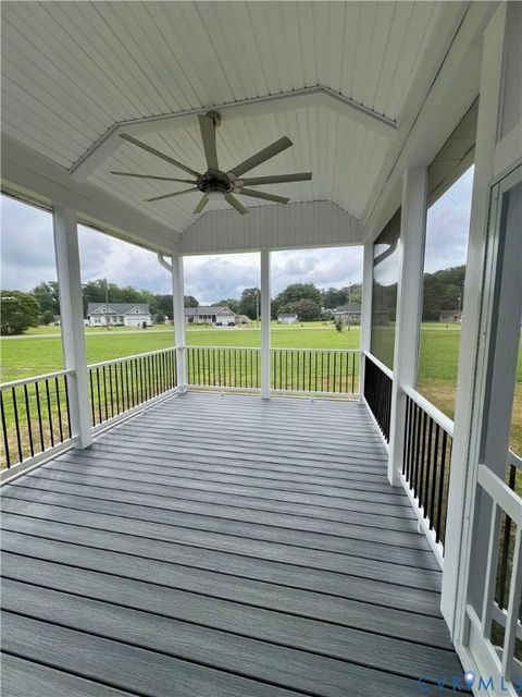 Tiny photo for 662 Glebe Harbor Drive, Montross, VA 22520 (MLS # 2602138)