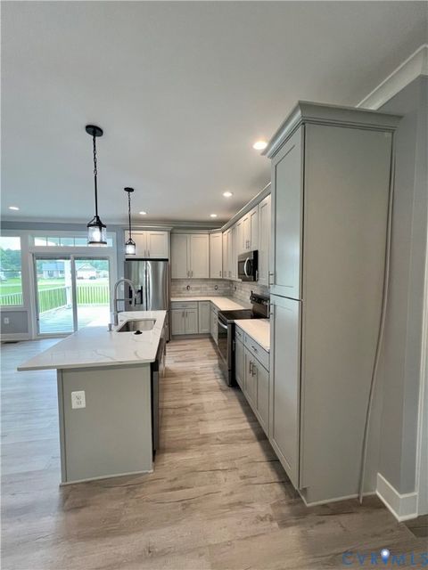 Tiny photo for 662 Glebe Harbor Drive, Montross, VA 22520 (MLS # 2602138)