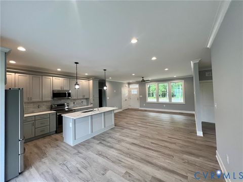 Tiny photo for 662 Glebe Harbor Drive, Montross, VA 22520 (MLS # 2602138)