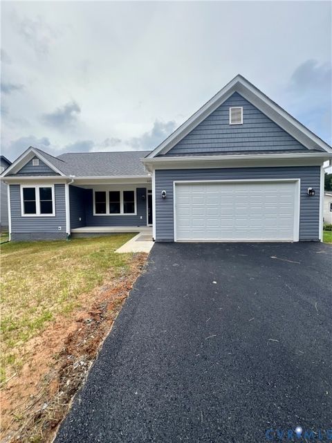 Tiny photo for 662 Glebe Harbor Drive, Montross, VA 22520 (MLS # 2602138)