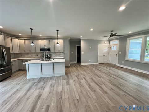 Tiny photo for 662 Glebe Harbor Drive, Montross, VA 22520 (MLS # 2602138)