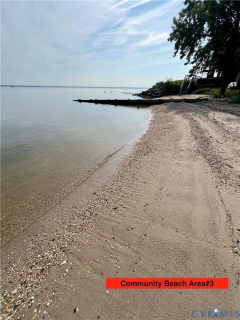 Tiny photo for 662 Glebe Harbor Drive, Montross, VA 22520 (MLS # 2602138)