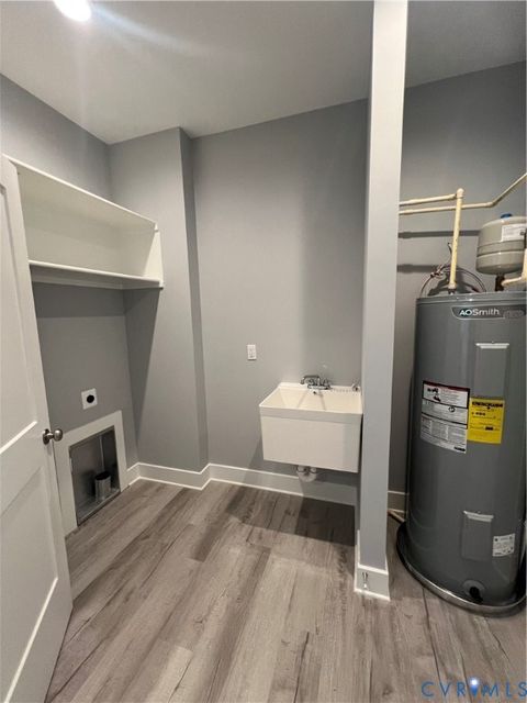 Tiny photo for 662 Glebe Harbor Drive, Montross, VA 22520 (MLS # 2602138)