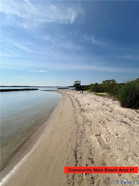 Tiny photo for 662 Glebe Harbor Drive, Montross, VA 22520 (MLS # 2602138)