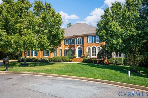 11900 Westcott Ridge Terrace Henrico VA 23059
