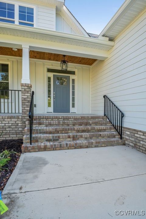 A home in Mechanicsville