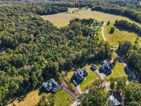 A home in Mechanicsville