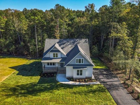 A home in Mechanicsville