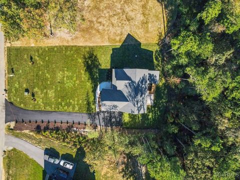 A home in Mechanicsville