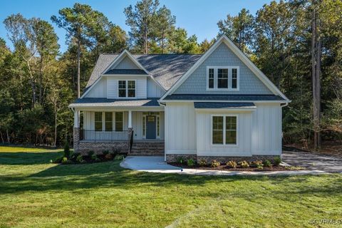 A home in Mechanicsville