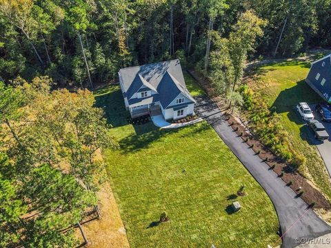 A home in Mechanicsville