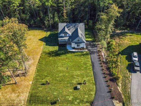 A home in Mechanicsville