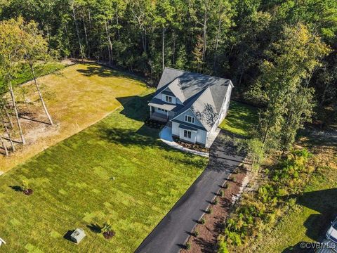 A home in Mechanicsville