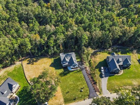 A home in Mechanicsville