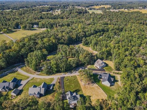 A home in Mechanicsville