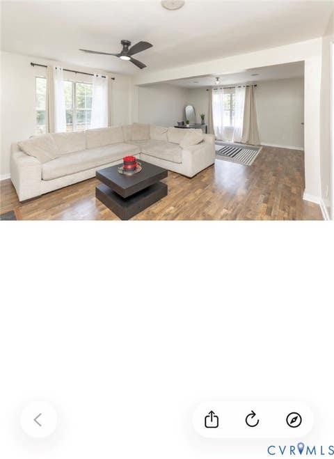 Tiny photo for 14306 Bermuda Avenue, Chester, VA 23836 (MLS # 2622485)