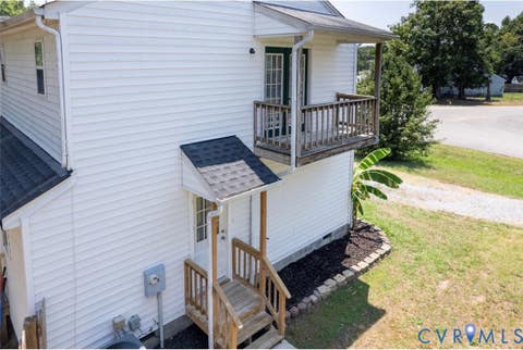Tiny photo for 14306 Bermuda Avenue, Chester, VA 23836 (MLS # 2622485)
