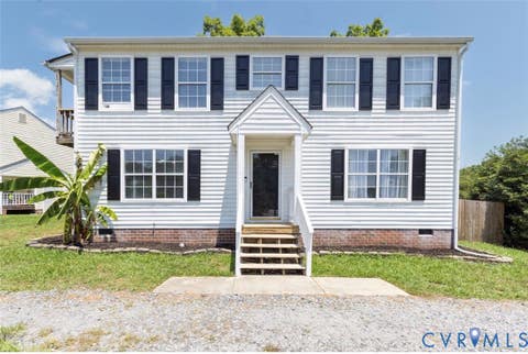 Photo of 14306 Bermuda Avenue, Chester, VA 23836 (MLS # 2622485)
