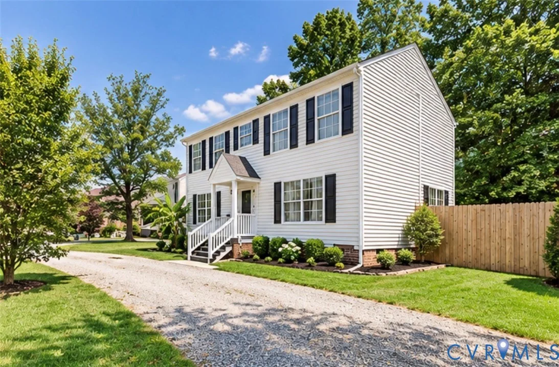 14306 Bermuda Avenue