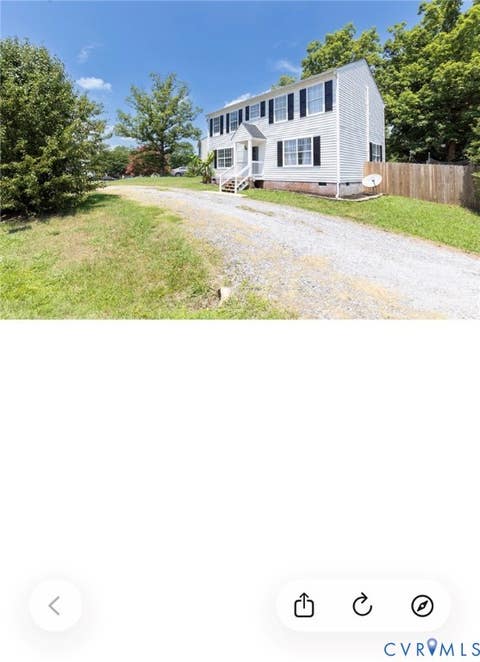 Tiny photo for 14306 Bermuda Avenue, Chester, VA 23836 (MLS # 2622485)