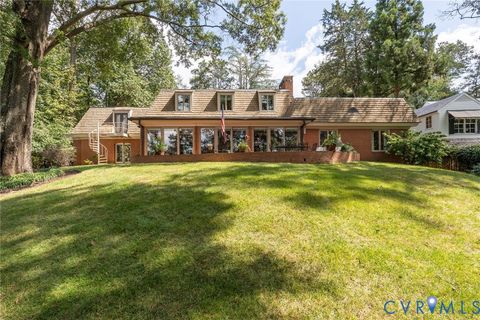 6128 Saint Andrews Circle Richmond VA 23226