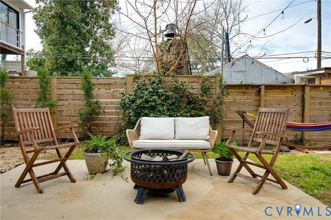 Tiny photo for 1308 N 23rd Street, Richmond, VA 23223 (MLS # 2605892)