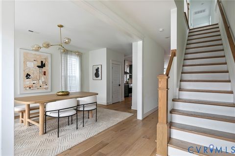 Tiny photo for 1308 N 23rd Street, Richmond, VA 23223 (MLS # 2605892)