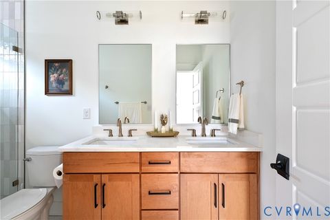 Tiny photo for 1308 N 23rd Street, Richmond, VA 23223 (MLS # 2605892)