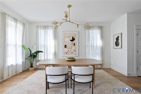 Tiny photo for 1308 N 23rd Street, Richmond, VA 23223 (MLS # 2605892)