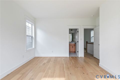 Tiny photo for 1308 N 23rd Street, Richmond, VA 23223 (MLS # 2605892)