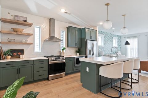 Tiny photo for 1308 N 23rd Street, Richmond, VA 23223 (MLS # 2605892)