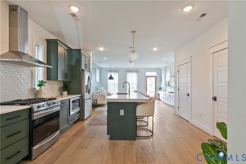 Tiny photo for 1308 N 23rd Street, Richmond, VA 23223 (MLS # 2605892)