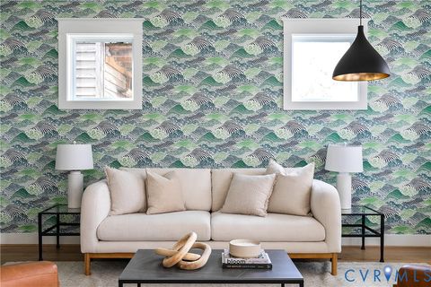 Tiny photo for 1308 N 23rd Street, Richmond, VA 23223 (MLS # 2605892)