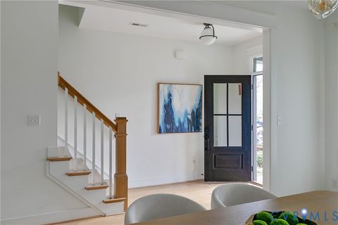 Tiny photo for 1308 N 23rd Street, Richmond, VA 23223 (MLS # 2605892)