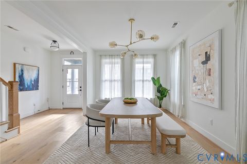 Tiny photo for 1308 N 23rd Street, Richmond, VA 23223 (MLS # 2605892)