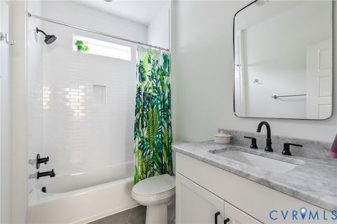 Tiny photo for 1308 N 23rd Street, Richmond, VA 23223 (MLS # 2605892)