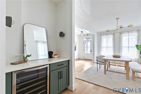 Tiny photo for 1308 N 23rd Street, Richmond, VA 23223 (MLS # 2605892)