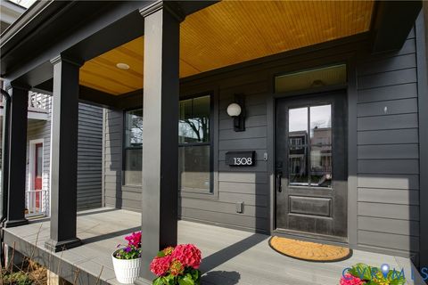 Tiny photo for 1308 N 23rd Street, Richmond, VA 23223 (MLS # 2605892)