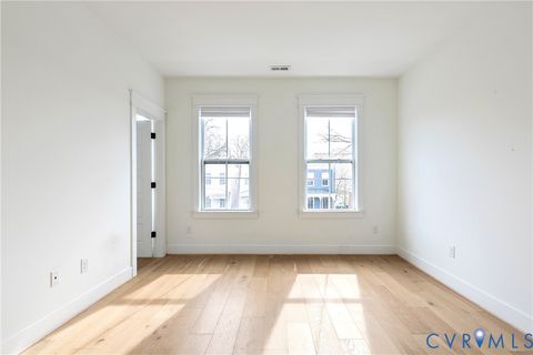 Tiny photo for 1308 N 23rd Street, Richmond, VA 23223 (MLS # 2605892)