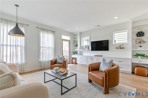 Tiny photo for 1308 N 23rd Street, Richmond, VA 23223 (MLS # 2605892)