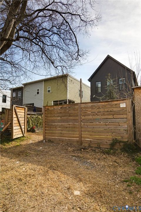 Tiny photo for 1308 N 23rd Street, Richmond, VA 23223 (MLS # 2605892)