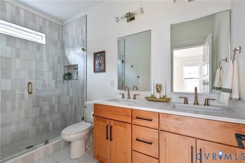 Tiny photo for 1308 N 23rd Street, Richmond, VA 23223 (MLS # 2605892)